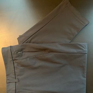Lululemon Commission Pant Slim 32/32 OBS
